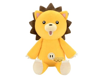 BLEACH - Kon - Super Big Plush 29cm 