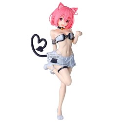 TO LOVERU DARKNESS - Momo Belia Deviluke - Figurine Nyarls 23cm 