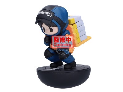 DEATH STRANDING 2 ON THE BEACH - Balance  - Figurine 10cm 