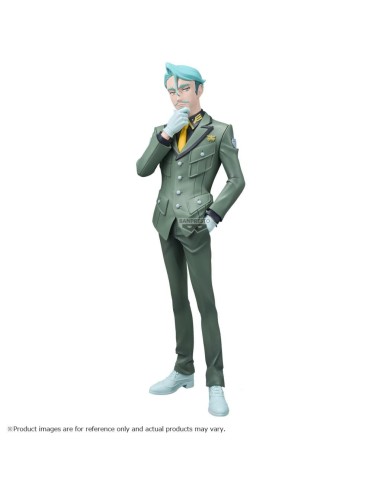 MOBILE SUIT GUNDAM GQUUUUUUX - Challia Bull - Figurine 26cm 