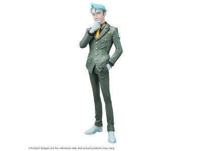 MOBILE SUIT GUNDAM GQUUUUUUX - Challia Bull - Figurine 26cm 