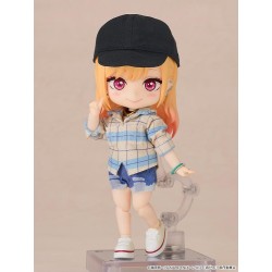 SEXY COSSPLAY DOLL - Kitagawa Marin - Figurine Nendoroid Doll 14cm 