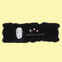 LE VOYAGE DE CHIHIRO - No Face - Bandeau à cheveux Natsu 