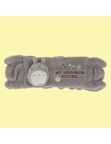 MON VOISIN TOTORO - Totoro Gris - Bandeau à cheveux Natsu 