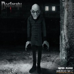 NOSFERATU - Poupée Nosferatu MDS Roto - 45cm 