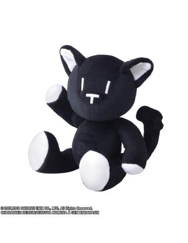 THE WORLD ENDS WITH YOU - Mr. Mew - Peluche 26cm 