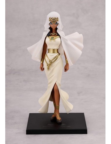 YU-GI-OH! - Ishuzu Ishtar - Statuette Oshi Works 23cm 