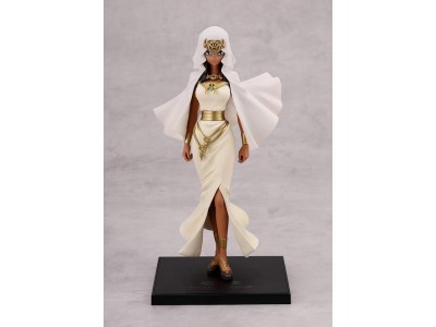 YU-GI-OH! - Ishuzu Ishtar - Statuette Oshi Works 23cm 