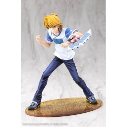 YU-GI-OH! - Jonouchi Katsuya - Statuette ARTFXJ 22cm 