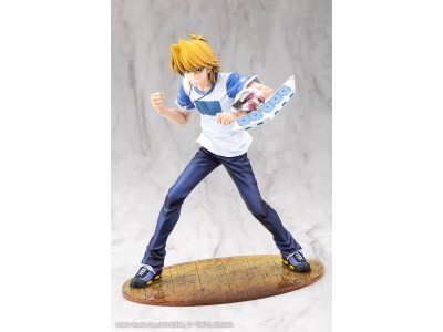 YU-GI-OH! - Jonouchi Katsuya - Statuette ARTFXJ 22cm 