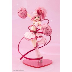 SHUGO CHARA! - Amulet Heart - Statuette 1/7 24cm 