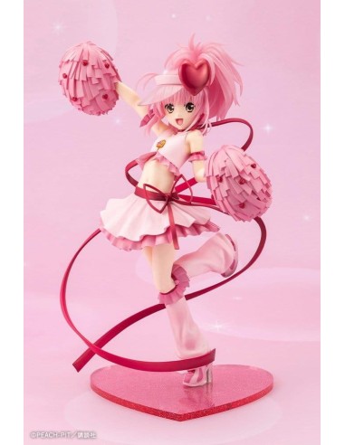 SHUGO CHARA! - Amulet Heart - Statuette 1/7 24cm 