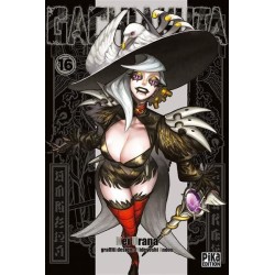 GACHIAKUTA - Tome 16 