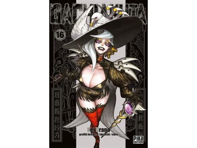 GACHIAKUTA - Tome 16 