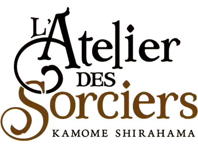 L'ATELIER DES SORCIERS - Pack Découverte - Tome 1 et 2 
