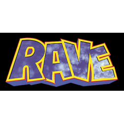 RAVE - Tome 13 - Edition grand format 