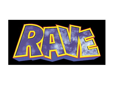 RAVE - Tome 13 - Edition grand format 
