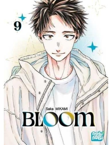BLOOM - Tome 9 