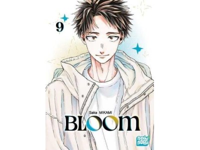 BLOOM - Tome 9 