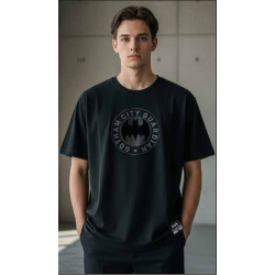 DC - Gotham City Guardian - T-Shirt Oversize (XXL) 