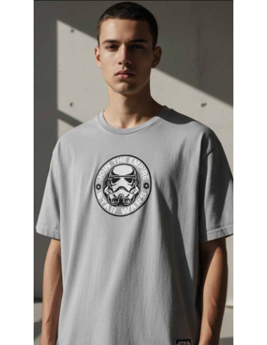 STAR WARS - Join the Empire - T-Shirt Oversize (XXL) 