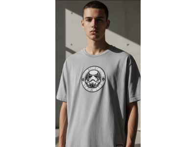 STAR WARS - Join the Empire - T-Shirt Oversize (XL) 