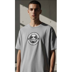 STAR WARS - Join the Empire - T-Shirt Oversize (S) 