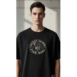 STAR WARS - Dark Vador - T-Shirt Oversize (XXL) 