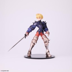 FINAL FANTASY TACTIS -  Ramza Beoulve - Figure 17cm 