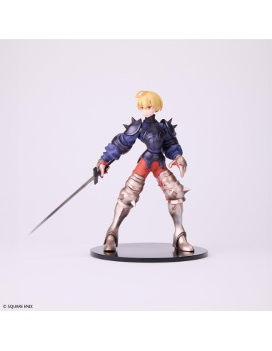 FINAL FANTASY TACTIS -  Ramza Beoulve - Figure 17cm 