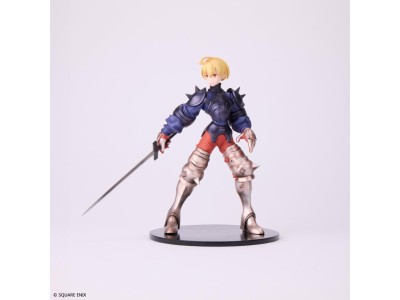 FINAL FANTASY TACTIS -  Ramza Beoulve - Figure 17cm 