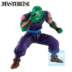 DRAGON BALL Z - Piccolo - Figurine Spectacle Battle 18cm 