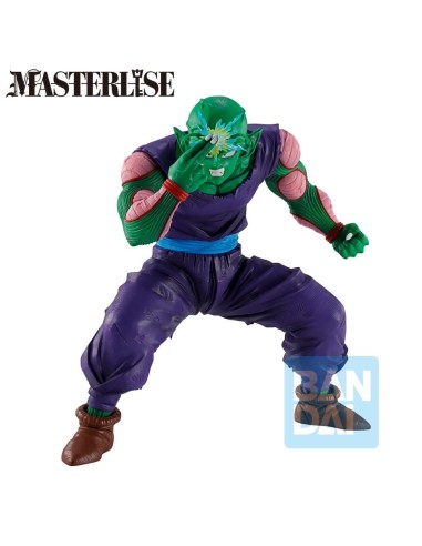 DRAGON BALL Z - Piccolo - Figurine Spectacle Battle 18cm 