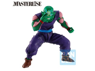 DRAGON BALL Z - Piccolo - Figurine Spectacle Battle 18cm 