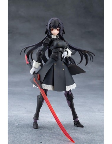 MEGALOMARIA - Kagaribi Maria - Model Kit 16cm 