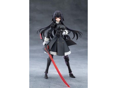 MEGALOMARIA - Kagaribi Maria - Model Kit 16cm 