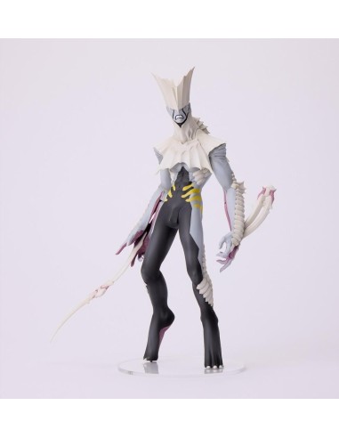 SHIN MEGUMI TENSEI - Varna - Statuette Form-ism 21cm 