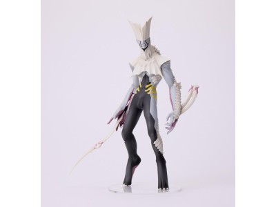 SHIN MEGUMI TENSEI - Varna - Statuette Form-ism 21cm 
