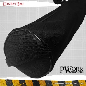 Combat Bag Large 4'