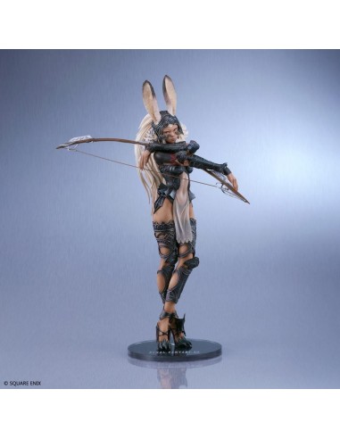FINAL FANTASY XII - Fran - Statuette 29cm 