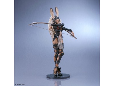 FINAL FANTASY XII - Fran - Statuette 29cm 