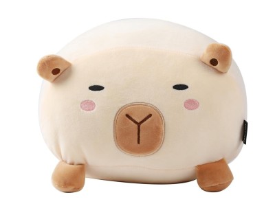 KAWAII - Capybara - Coussin 