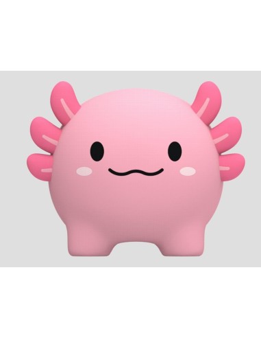 KAWAII - Axolutely - Tirelire 