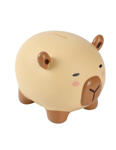 KAWAII - Capybara - Tirelire 