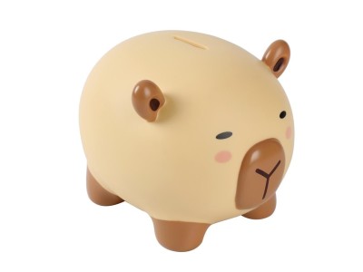 KAWAII - Capybara - Tirelire 