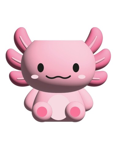 KAWAII - Axolutely - Pot à Crayons 