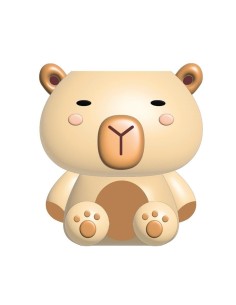 KAWAII - Capybara -  Pot à Crayons 