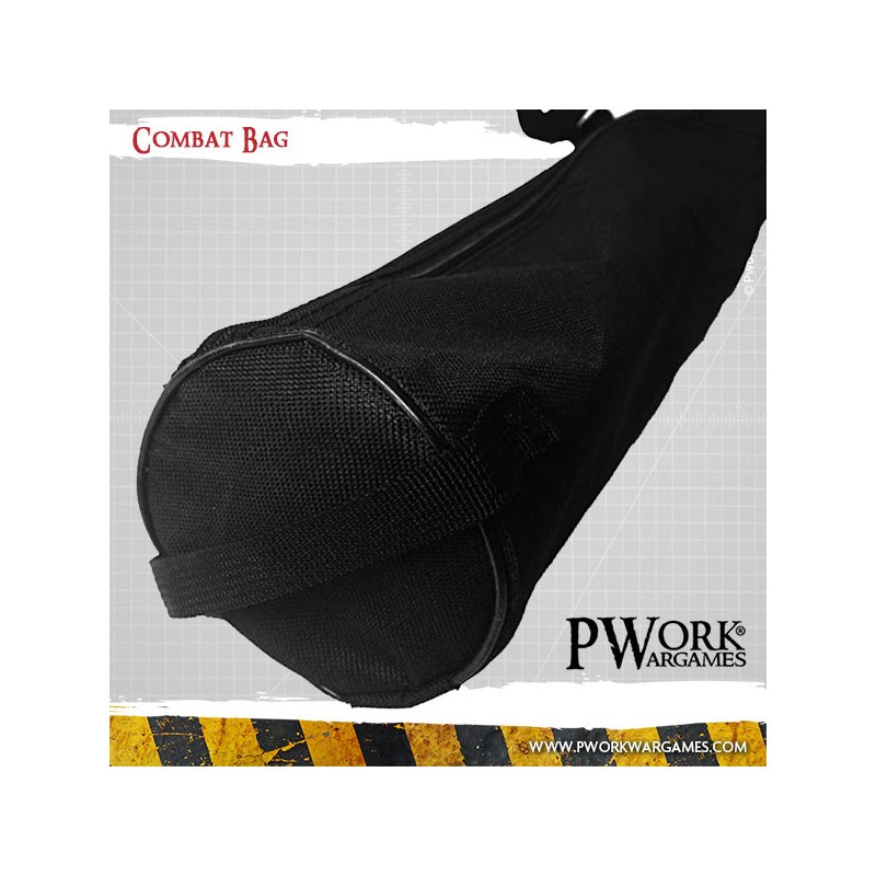 Combat Bag Small'