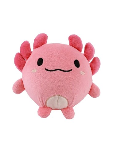 KAWAII - Axolutely - Squishy Coussin 