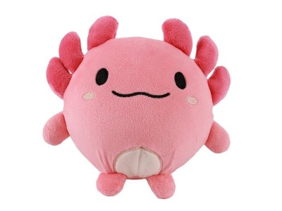 KAWAII - Axolutely - Squishy Coussin 